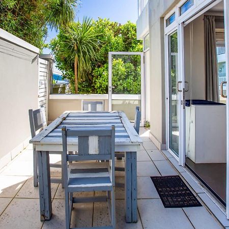 Seaforth Terrace Simonʼs Town Exteriér fotografie