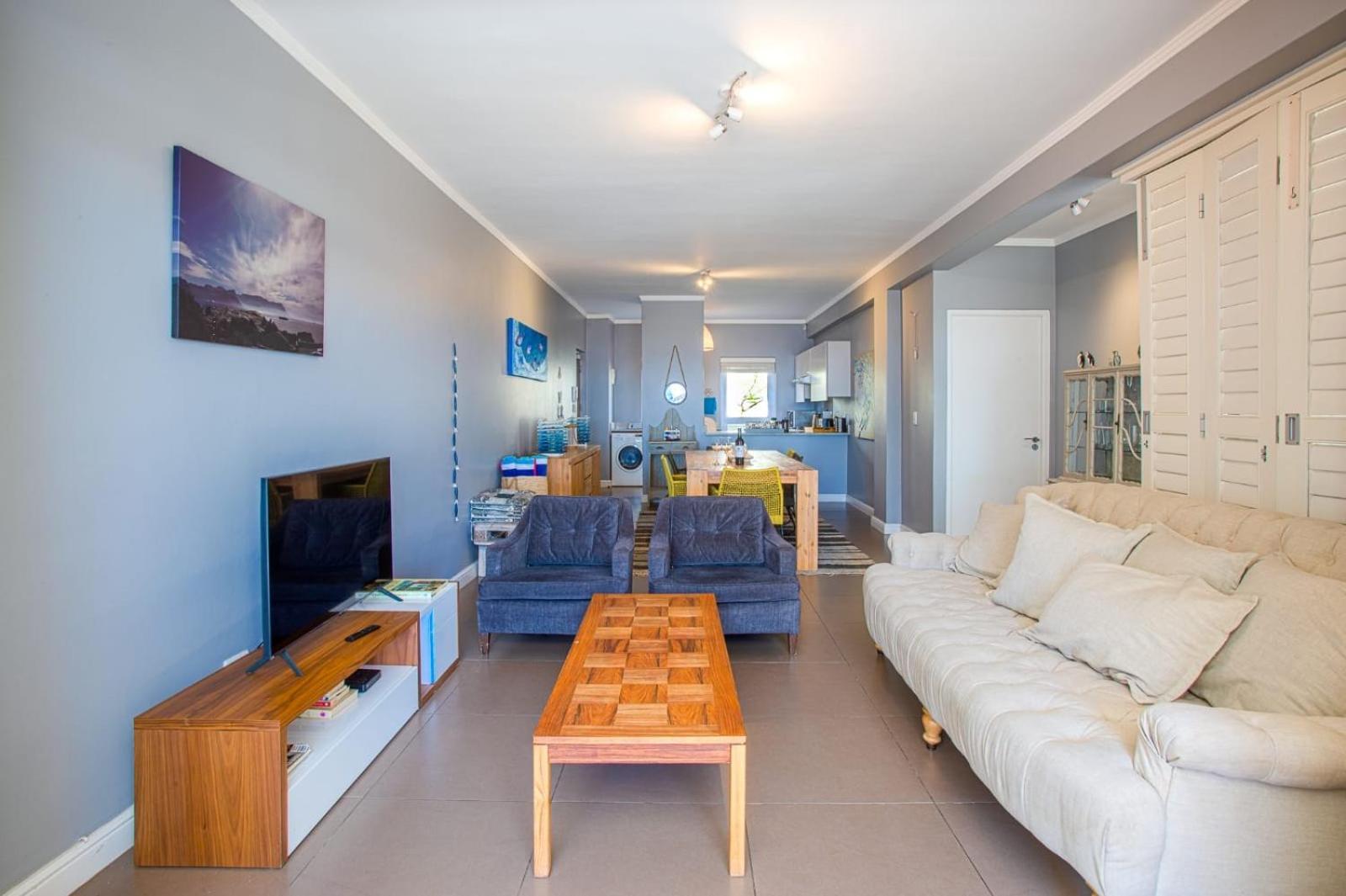 Seaforth Terrace Simonʼs Town Exteriér fotografie