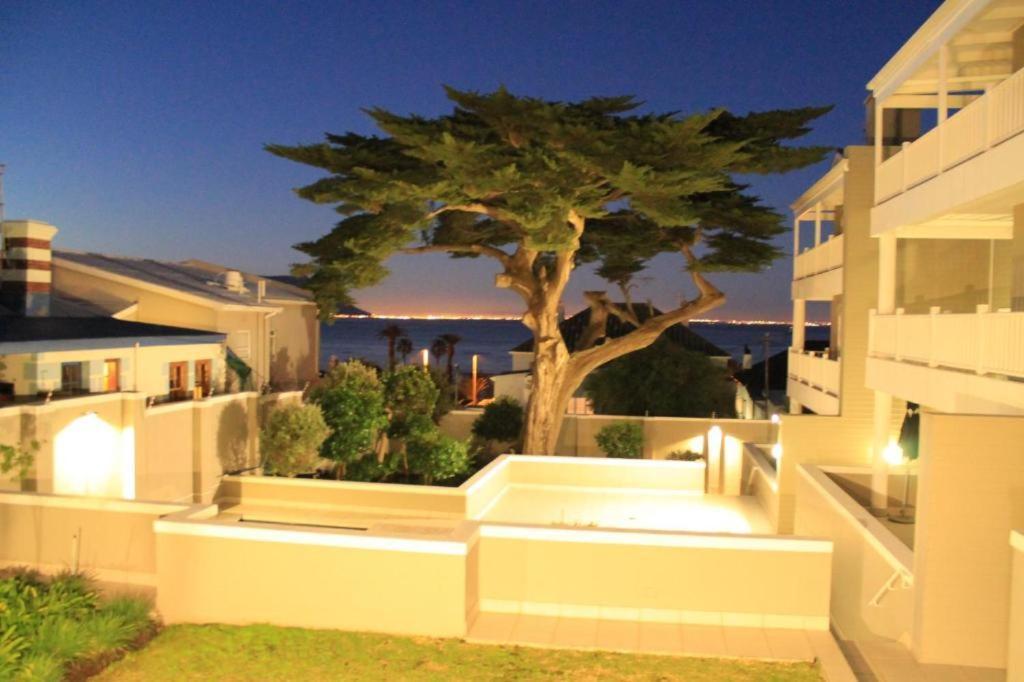 Seaforth Terrace Simonʼs Town Exteriér fotografie