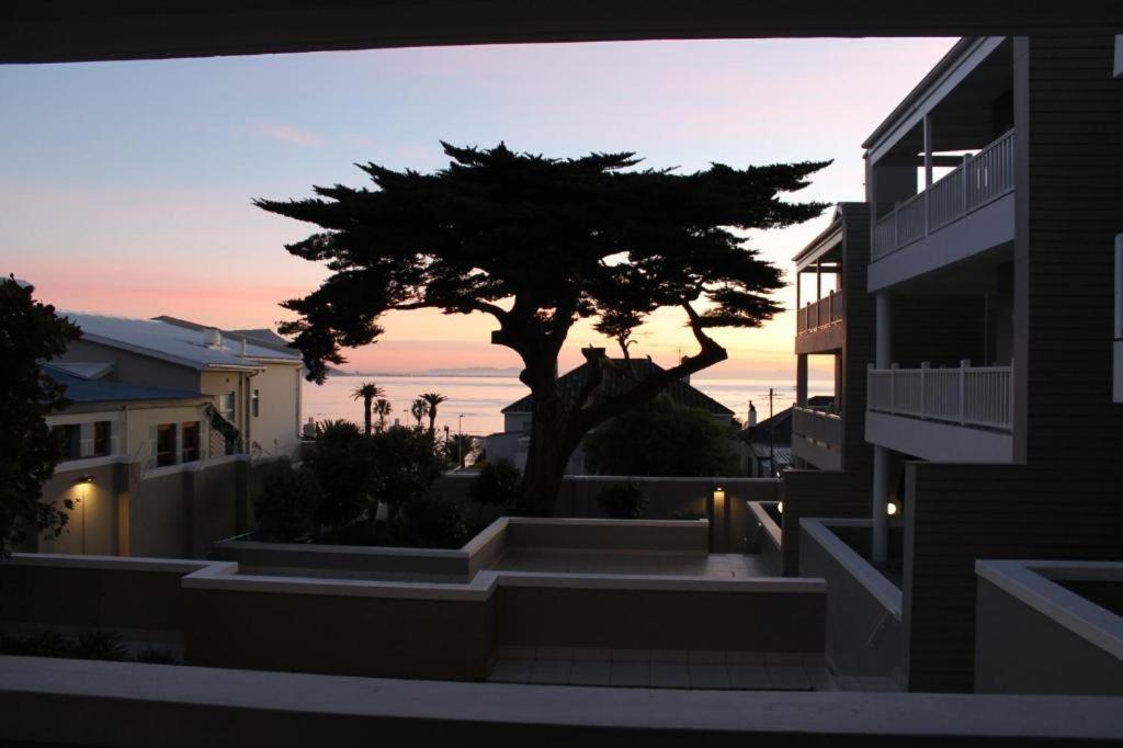 Seaforth Terrace Simonʼs Town Exteriér fotografie