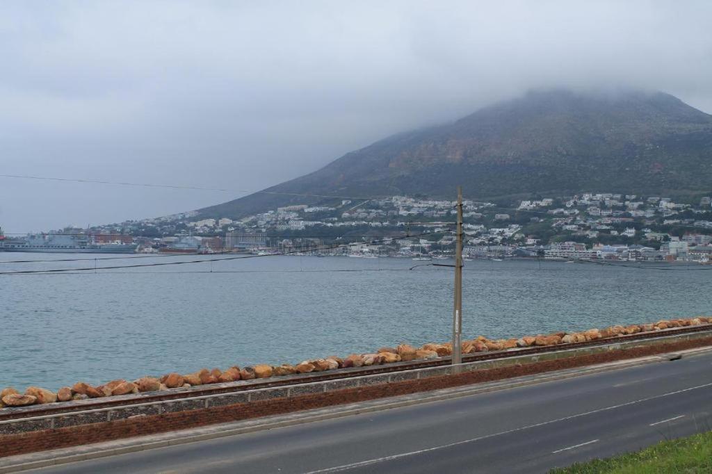 Seaforth Terrace Simonʼs Town Exteriér fotografie